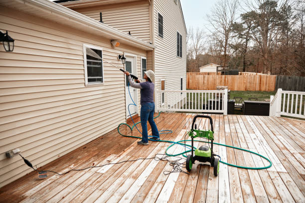 Best Commercial Pressure Washing  in Texkana, AR