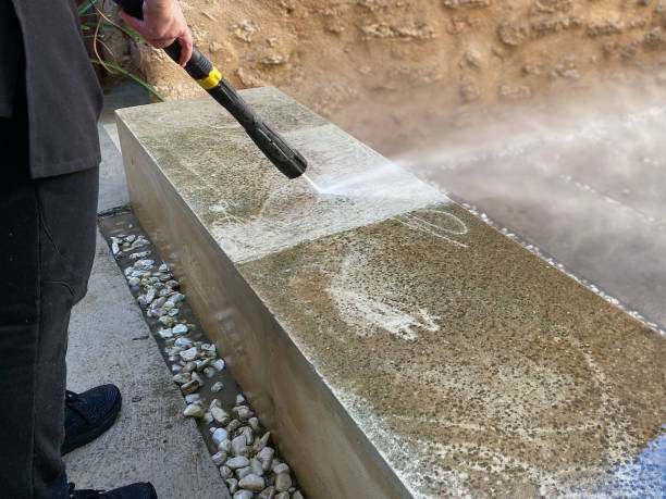 Best Deck Cleaning Services  in Texkana, AR