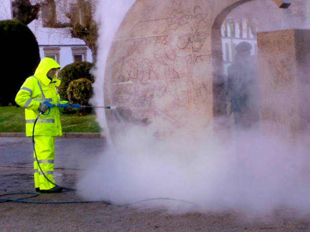 Best Exterior Home Cleaning  in Texkana, AR