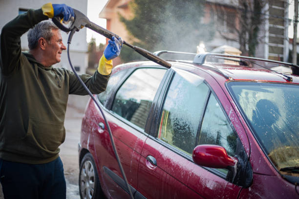 Trusted Texarkana, AR Pressure Washing Experts